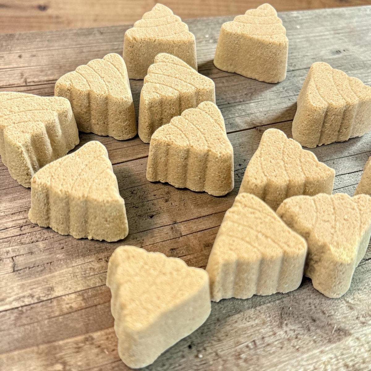 Shits to Give -Bath Bombs ~Gag gifts- Scented in Peppered Suede - Made with Rich Cocoa Butter and Creamy Buttermilk