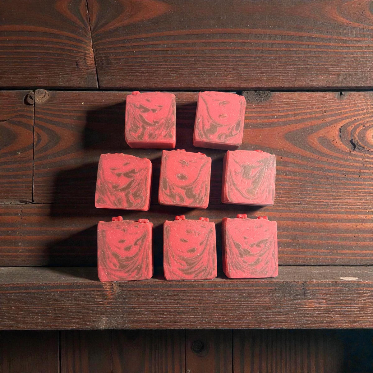 Hot Apple Cider Tallow Soap With Buttermilk: Cold Process-Small Batch
