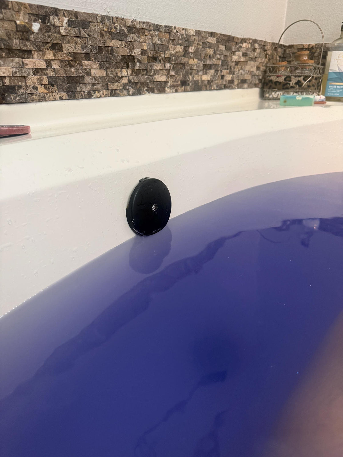 Shimmering Witches Caldrun Buttermilk Bath Bomb: WIth Solid Bubble Bath Frosting and Soap Witch Pumpkin- Multiple Scents