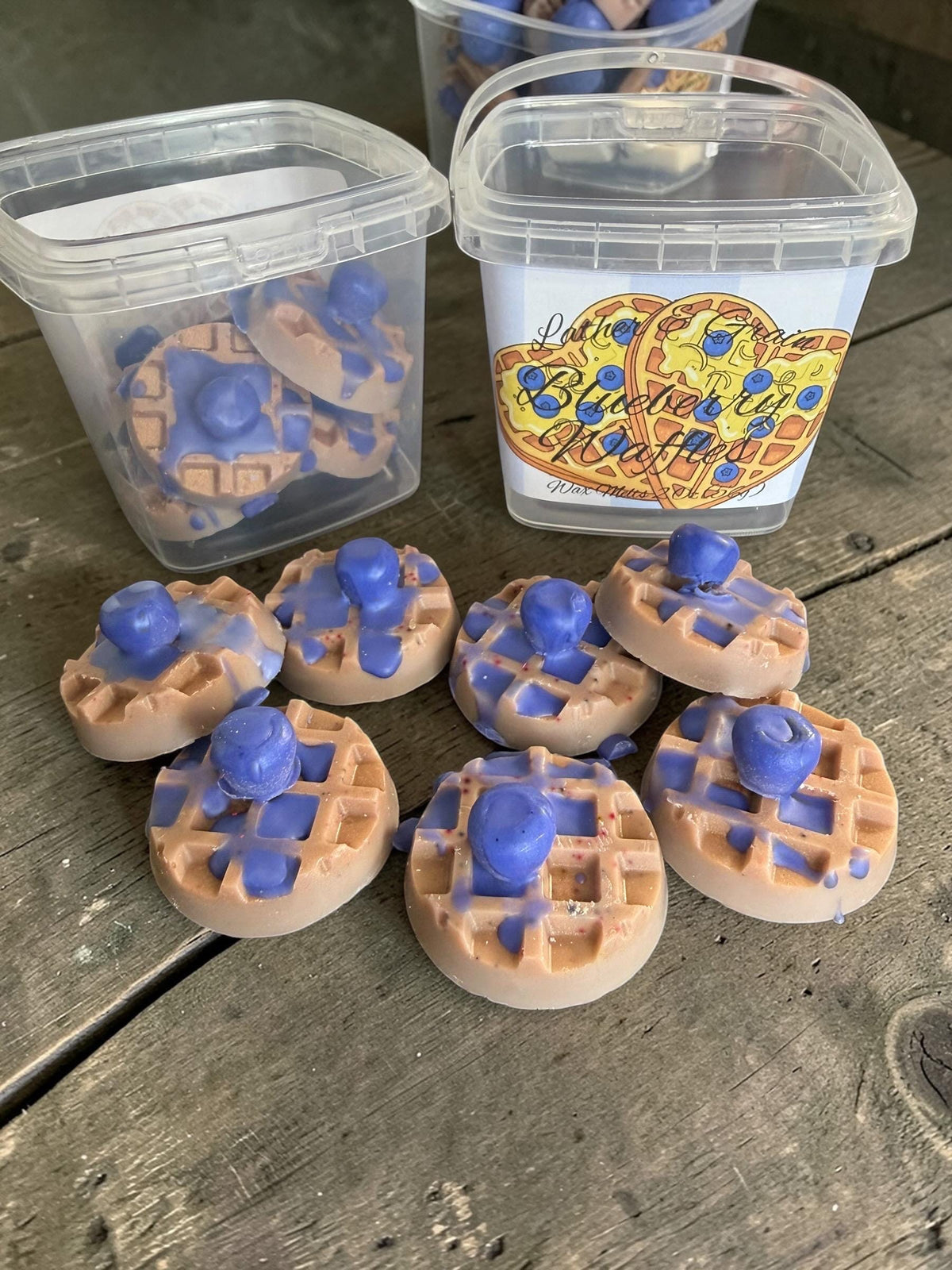 You’ve Been Ducked- Pacific Trail Scented Wax Melts 3.5 Ounces