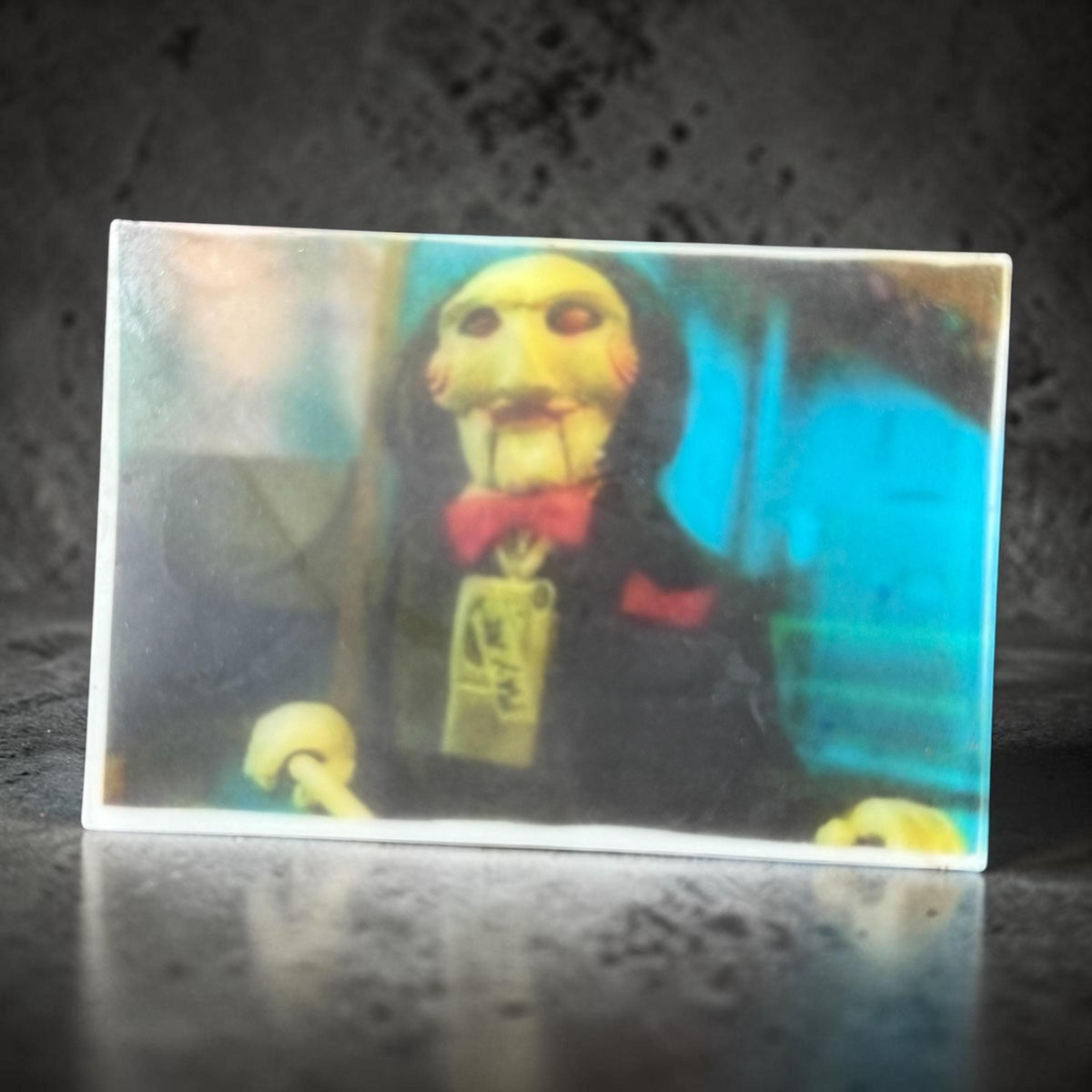 Horror Themed Slasher Soap. Choose your scent