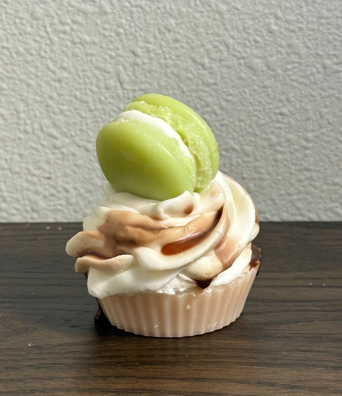 Cupcake Macaron Wax Melts- Several Scent Available