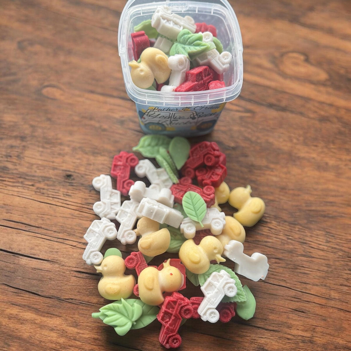 You’ve Been Ducked- Pacific Trail Scented Wax Melts 3.5 Ounces