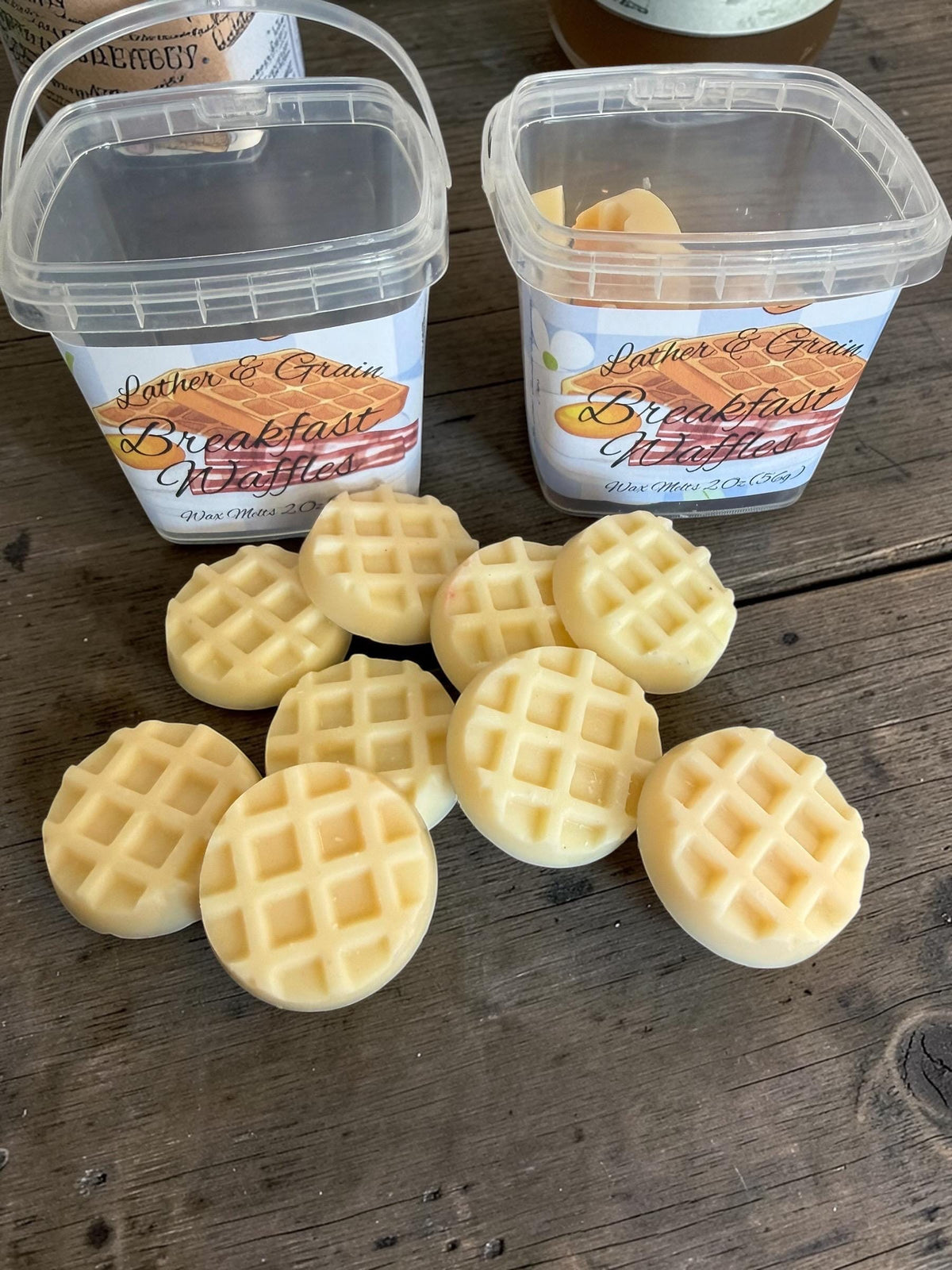 You’ve Been Ducked- Pacific Trail Scented Wax Melts 3.5 Ounces