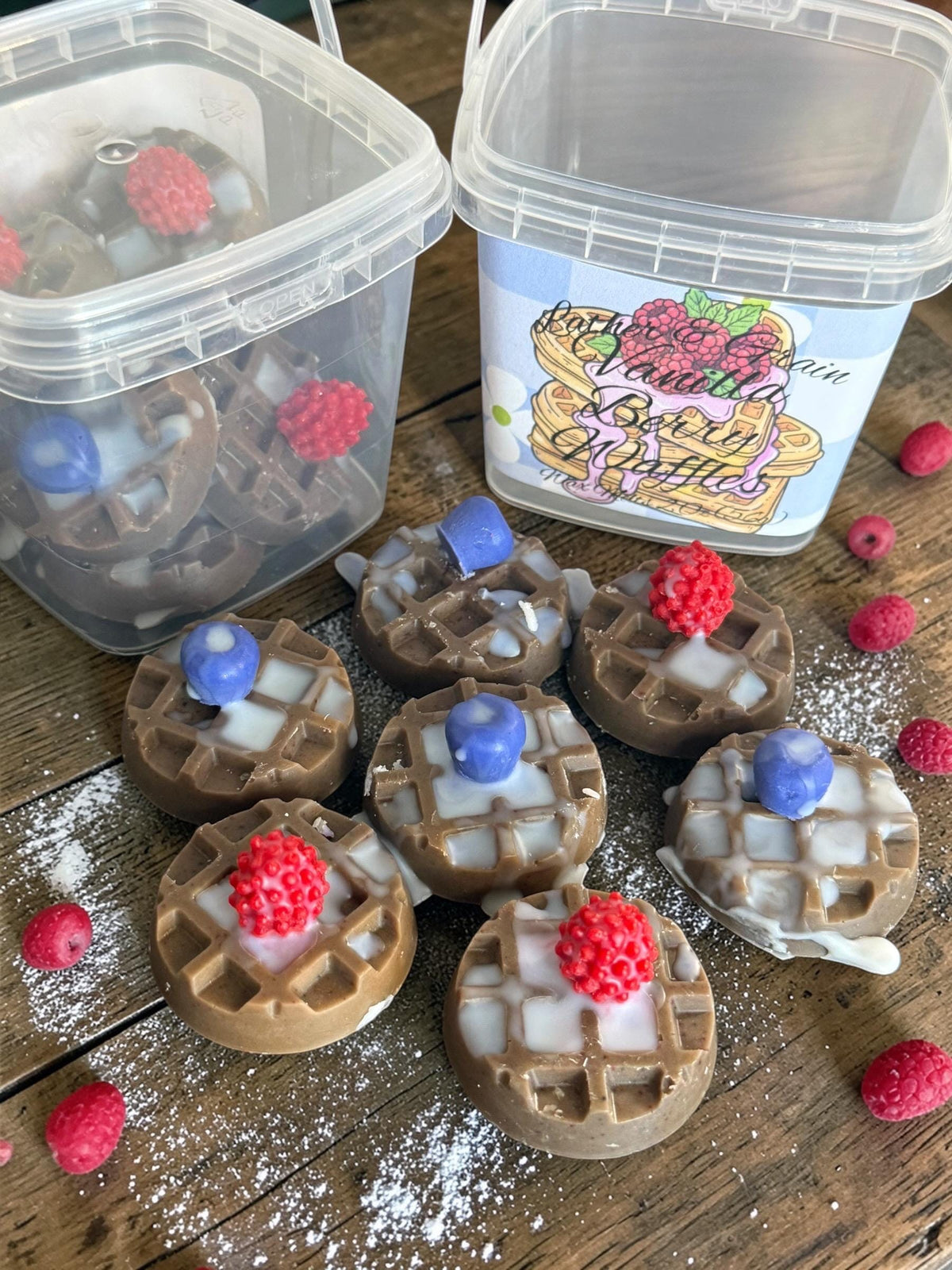 You’ve Been Ducked- Pacific Trail Scented Wax Melts 3.5 Ounces