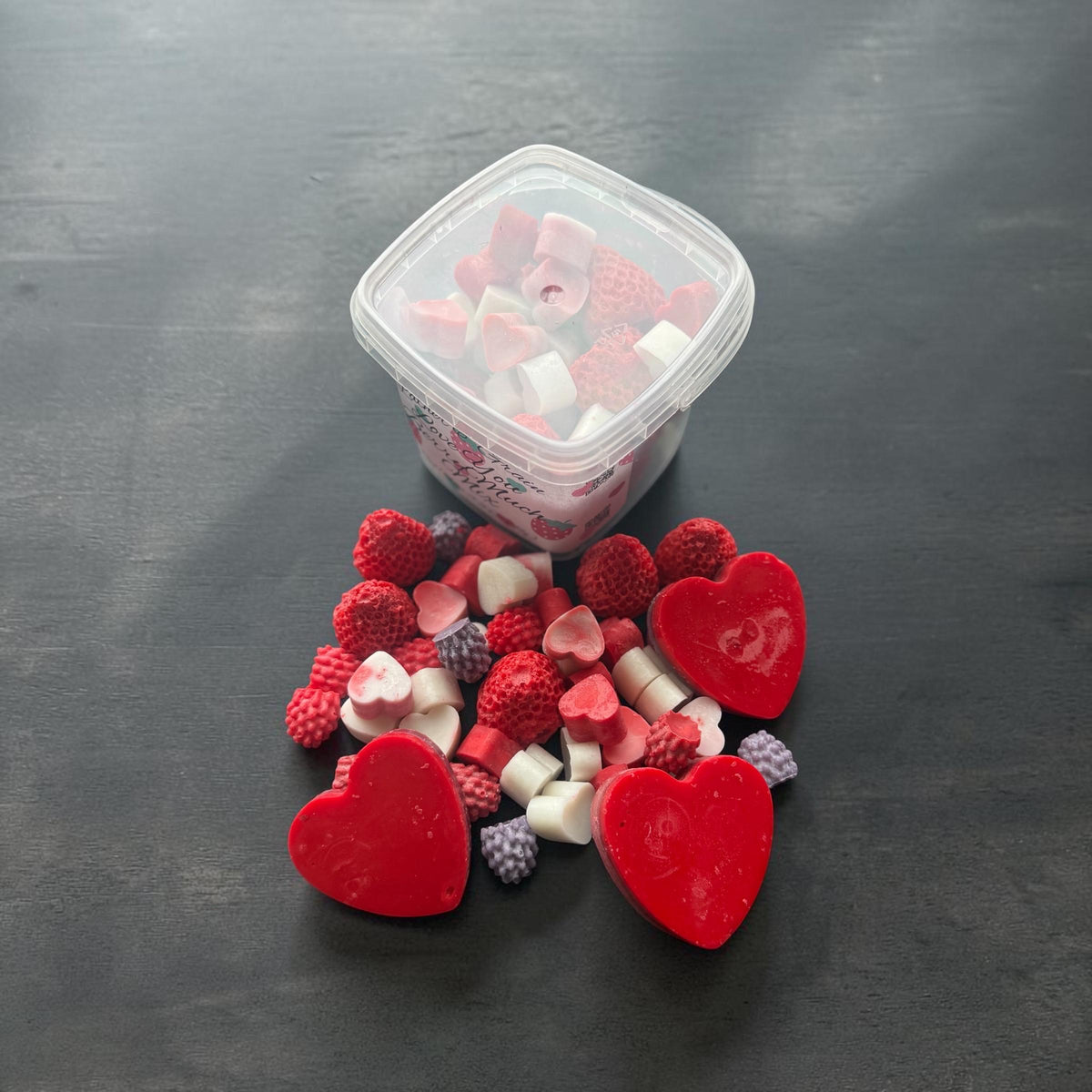 Love you Berry Much Scented Wax Melts 3.5 Ounces