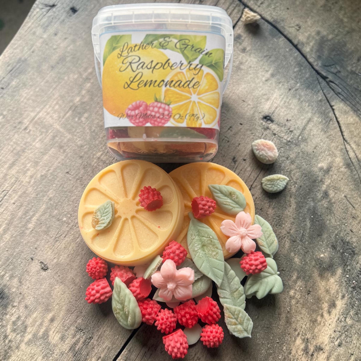 You’ve Been Ducked- Pacific Trail Scented Wax Melts 3.5 Ounces